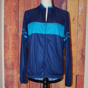 Roadbox speed wear bicycle jacket cycling small